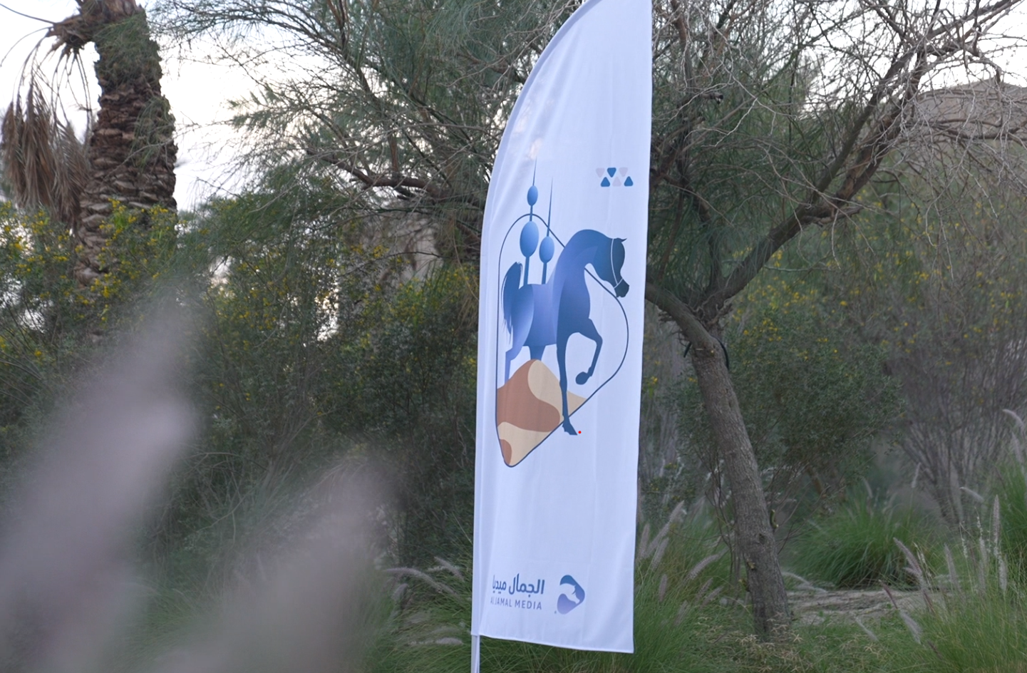 Al Jamal Media