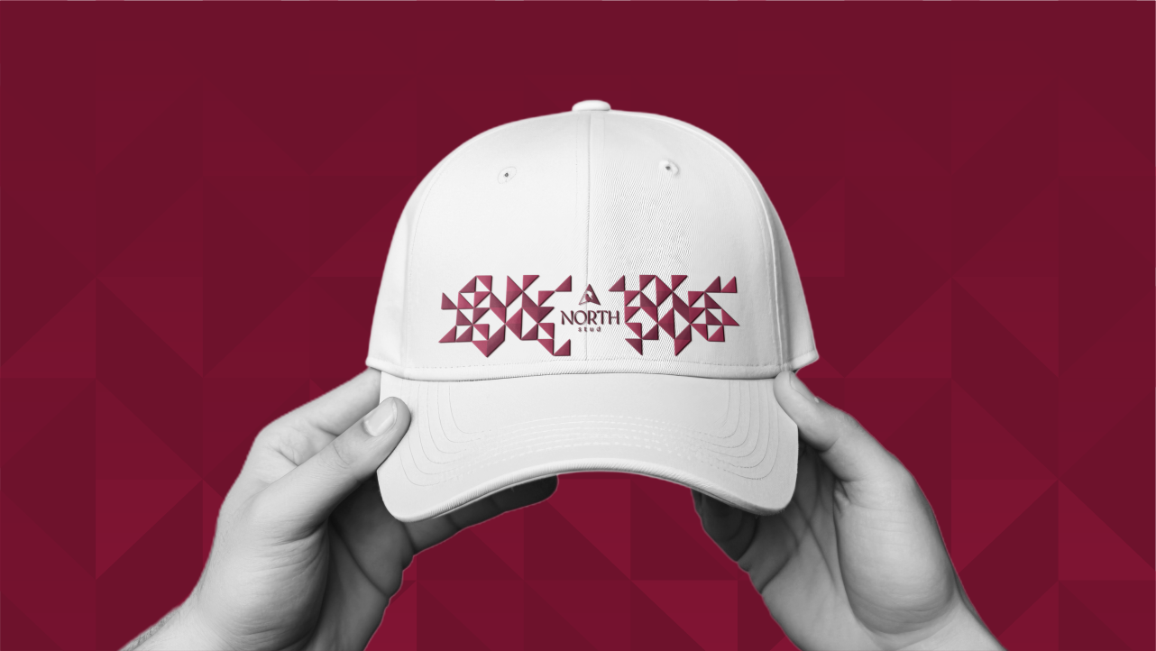 NORTH STUD LOGO