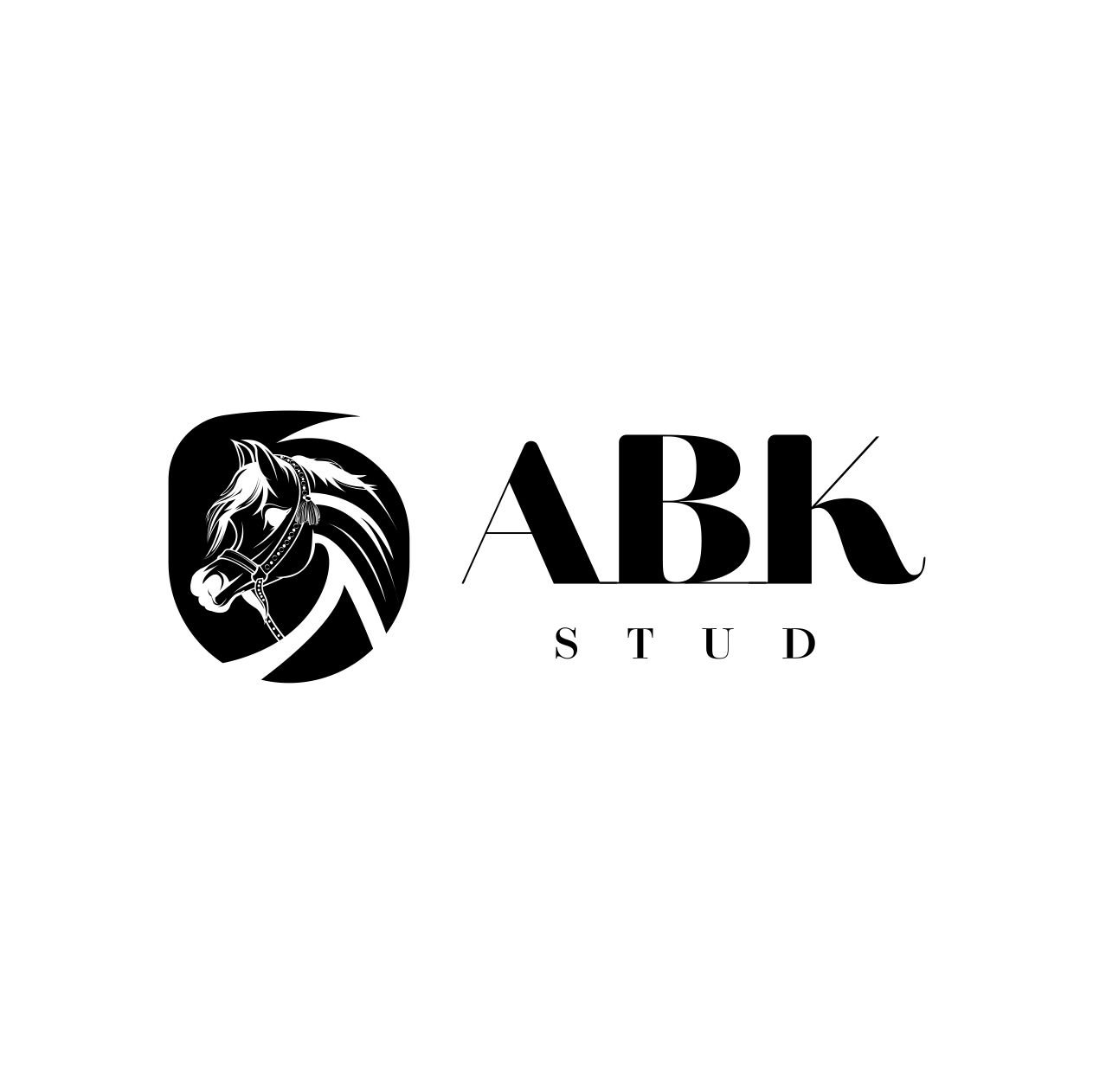 ABK STUD LOGO