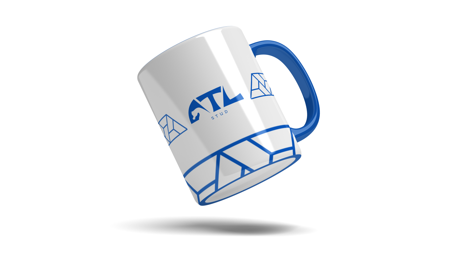 ATL STUD LOGO