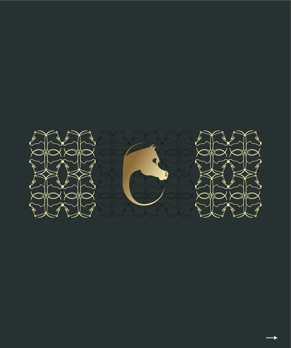 Prestige stud LOGO