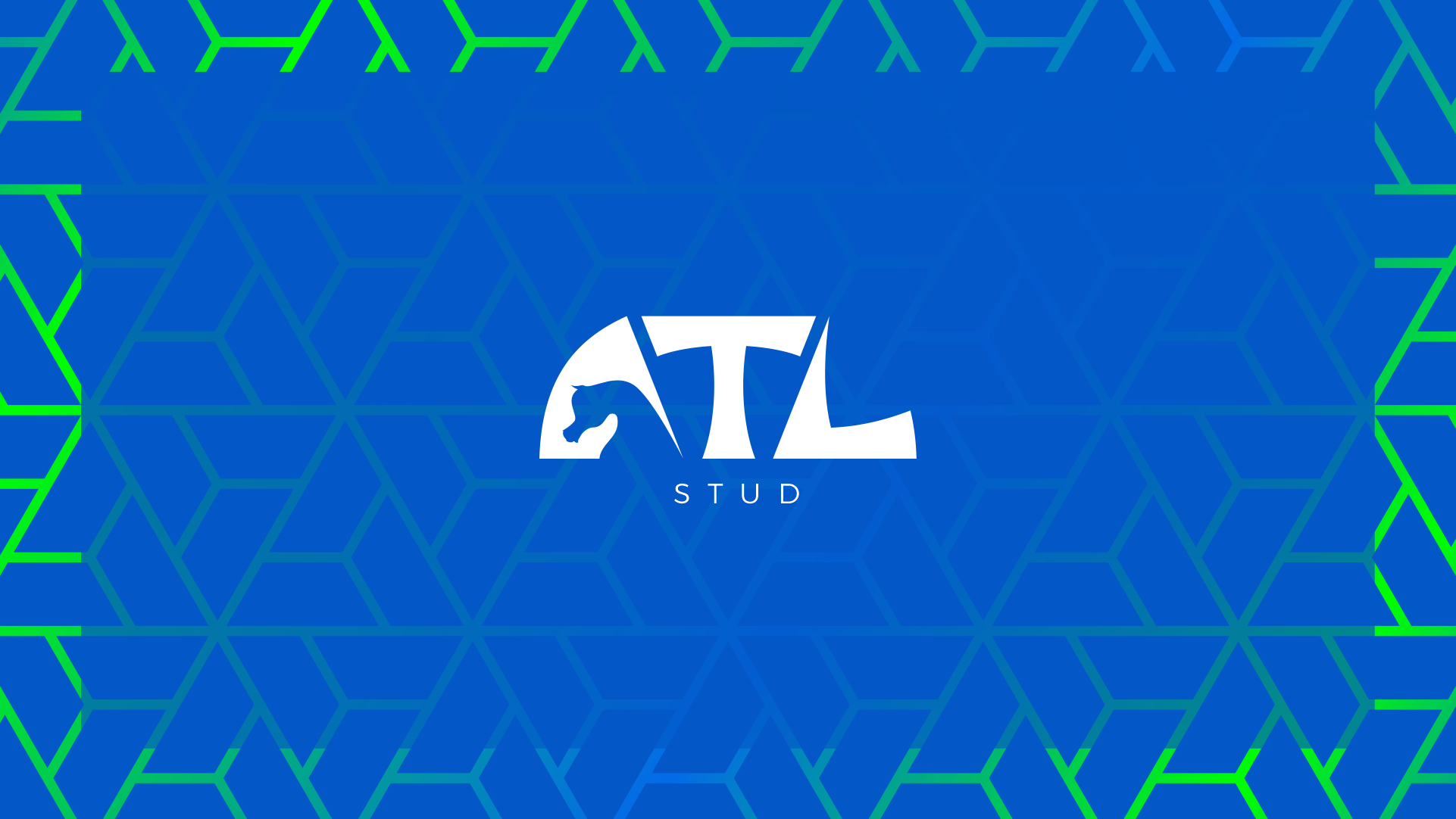 ATL STUD LOGO