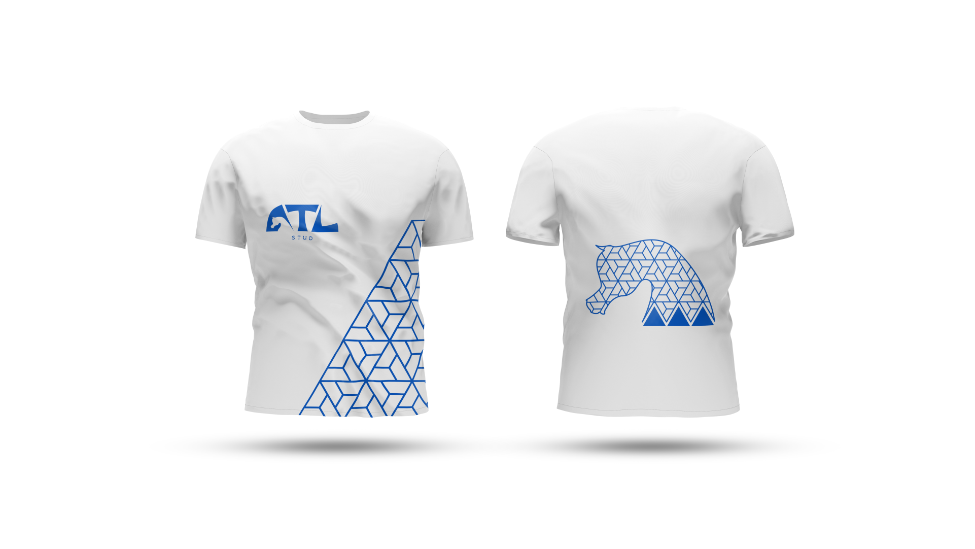 ATL STUD LOGO