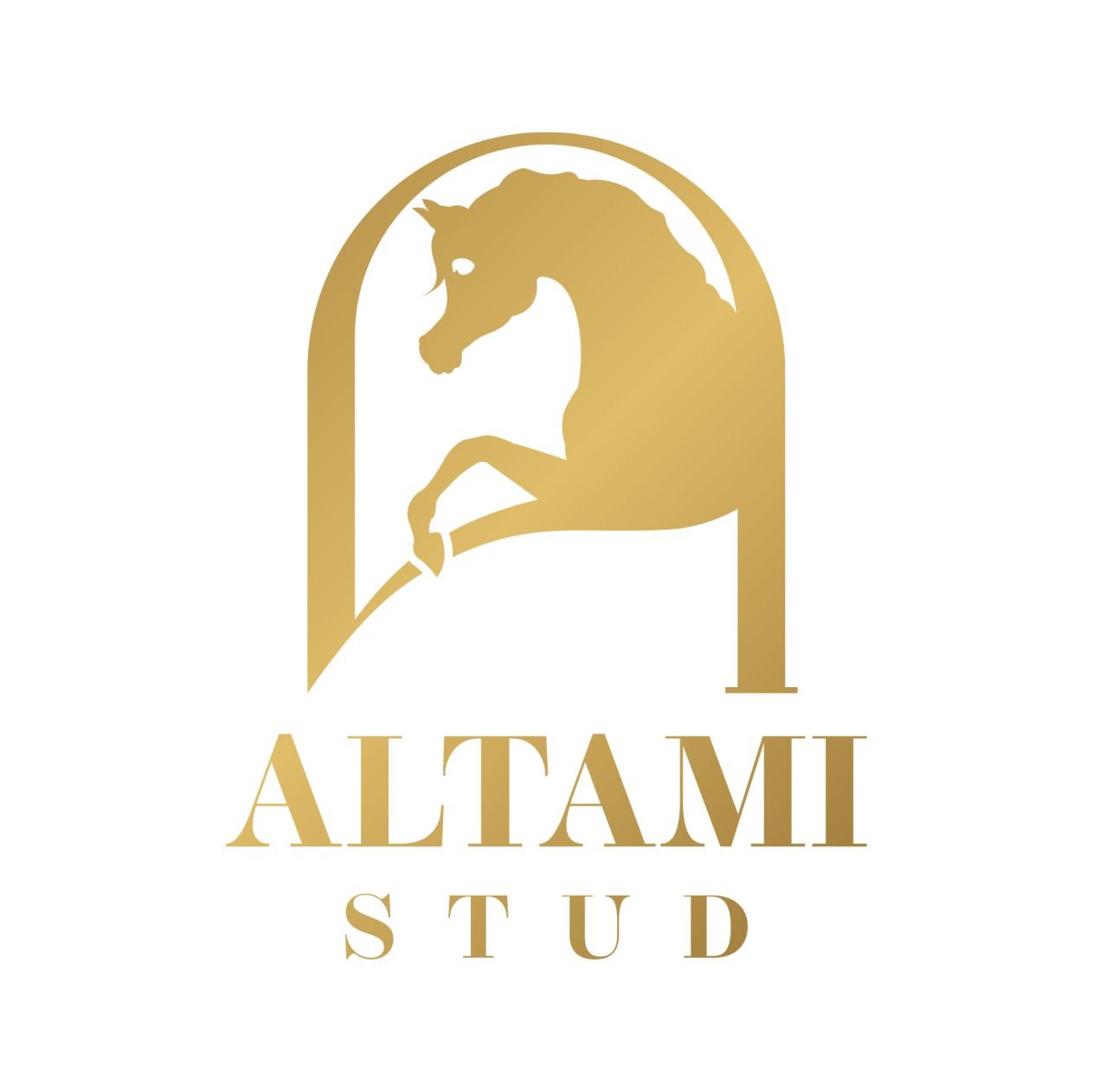 AL TAMI STUD LOGO