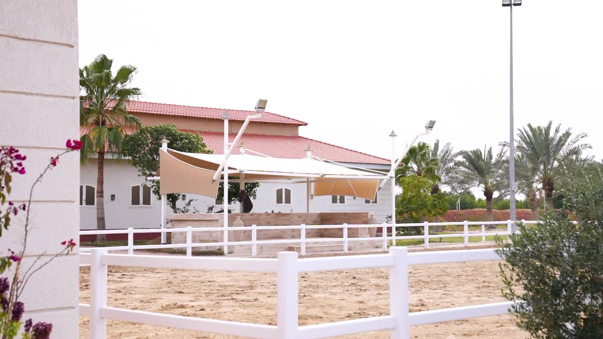 ALMAALI STUD PROJECT