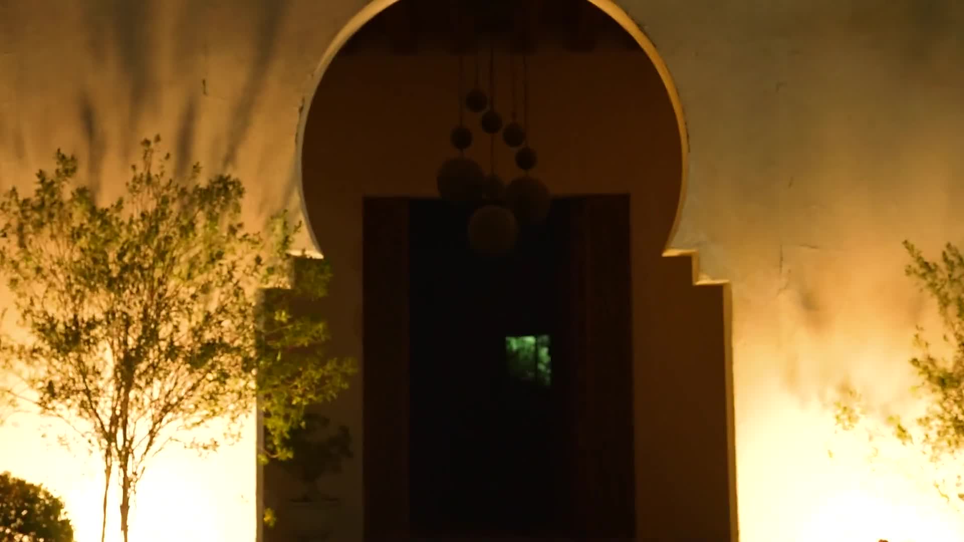 Mubarak Arabians