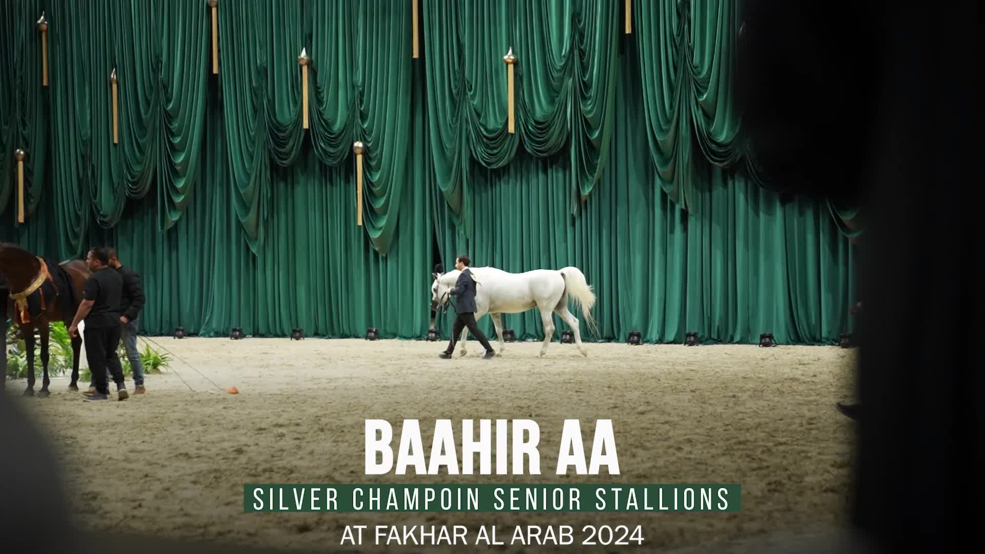 BAHIR AA