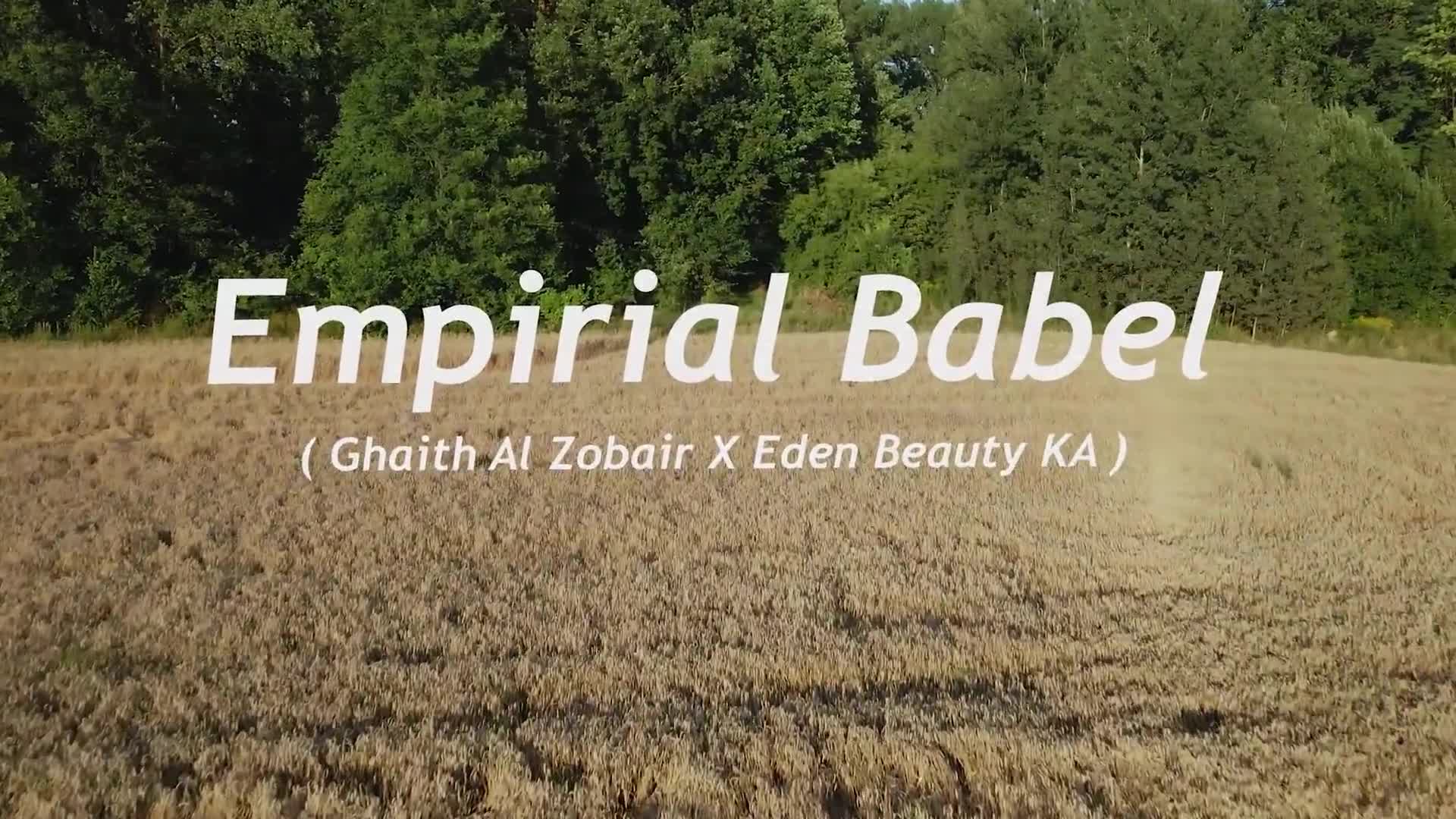 Empirial Babel